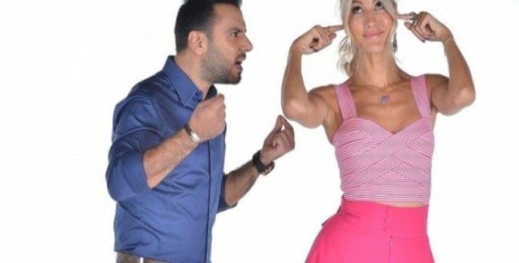 Kız Tarafı Erkek Tarafı 2 Kasım'da Show TV'de başlıyor