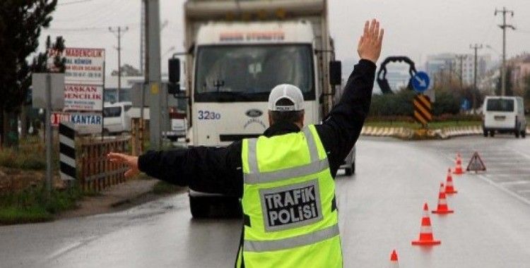 Zorunlu kış lastiği uygulaması 1 Aralık'ta başlıyor