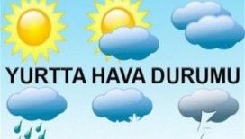 Bugün hava nasıl olacak ?