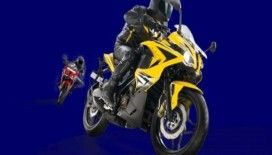 Hint işi Racing Motor, Bajaj Pulsar 200 RS