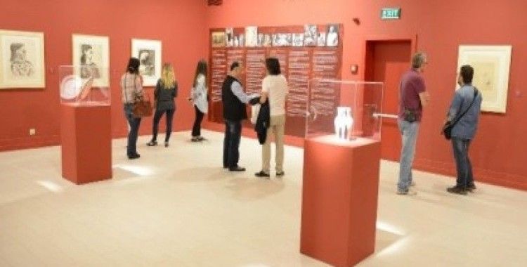 Antalya Kültür Sanat 24 Kasım'da öğretmenlere ücretsiz