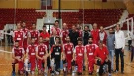 Adana Byz Algomed spor durdurulamıyor