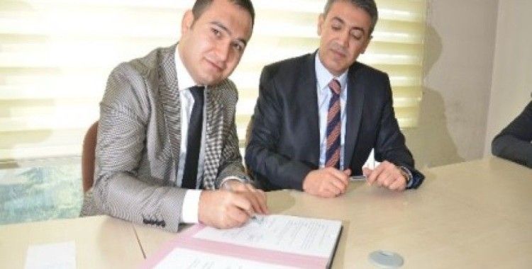 Denetimli Serbestlik yükümlüleri için örnek proje