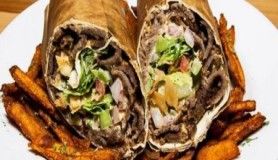 Uluslararası döner manzaraları