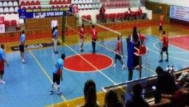 24 Kasım Voleybol Turnuvası