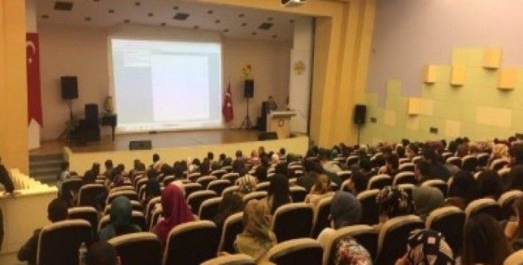 TÜİK'ten Bilgiye Erişim semineri