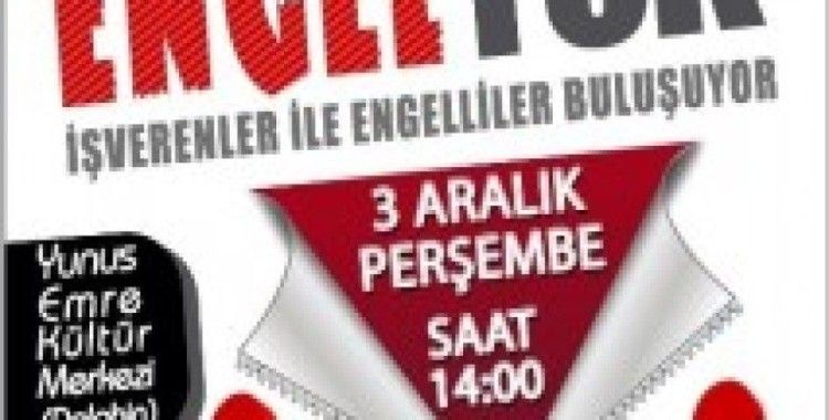 İzmit Belediyesi kariyerdeki engelleri kaldırıyor