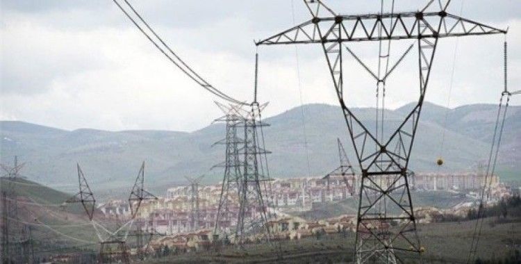 Hatay'da elektrik kesintisi