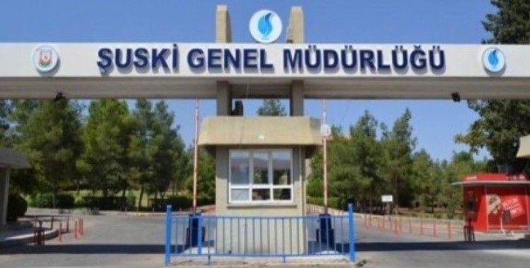 Şanlıuraf'nın Karaköprü ilçesinde su kesintisi yaşanacak