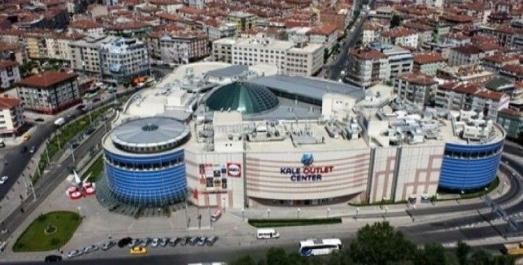 Kale Outlet Center'a nasıl giderim ?