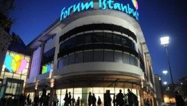 Forum İstanbul AVM'ye nasıl giderim ?