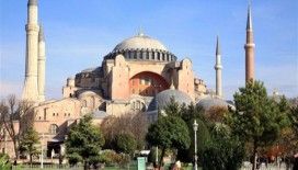 Ayasofya Müzesi'ne nasıl giderim ?