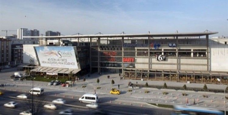 Pelican Mall AVM'ye nasıl giderim ?