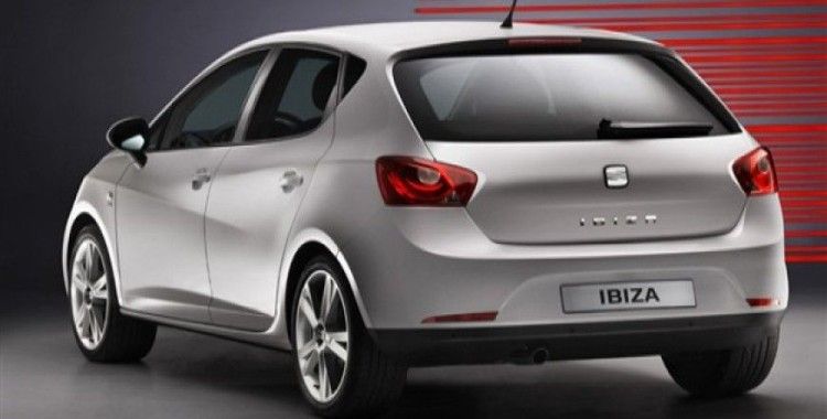 Seat İbiza'dan yeni modeller