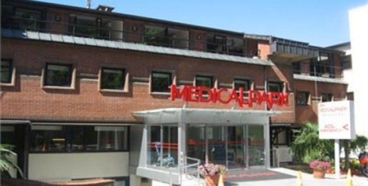 Medical Park Acarkent Tıp Merkezi'ne nasıl giderim ?