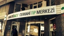 Özel Medibey Cerrahi Tıp Merkezi'ne nasıl giderim ?