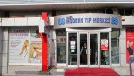 Özel Ataşehir Modern Tıp Merkezi'ne nasıl giderim ?