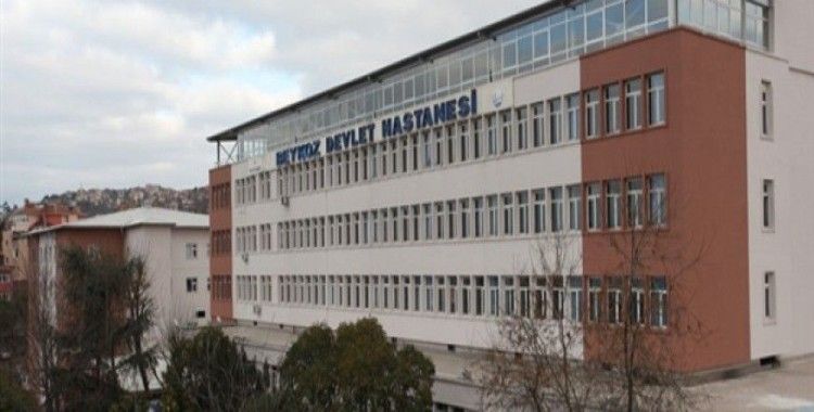 Beykoz Devlet Hastanesi'ne nasıl giderim ?