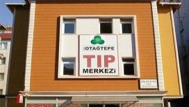 Özel Otağtepe Tıp Merkezi'ne nasıl giderim ?