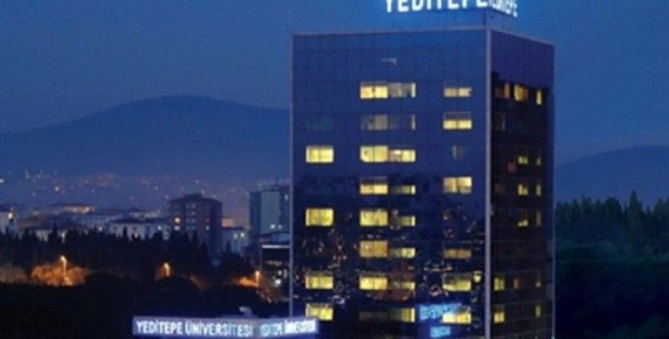 Yeditepe Üniversitesi Hastanesi'ne nasıl giderim ?