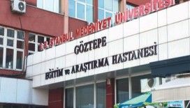 Medeniyet Üniversitesi Göztepe Eğitim ve Araştırma Hastanesi'ne nasıl giderim ?