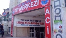 Özel Maltepe Tıp Merkezi'ne nasıl giderim ?