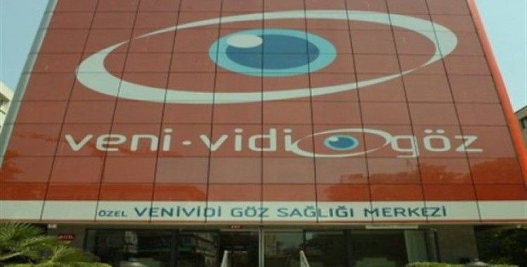 Özel Veni Vidi Caddebostan Göz Sağlığı Merkezi'ne nasıl giderim ?