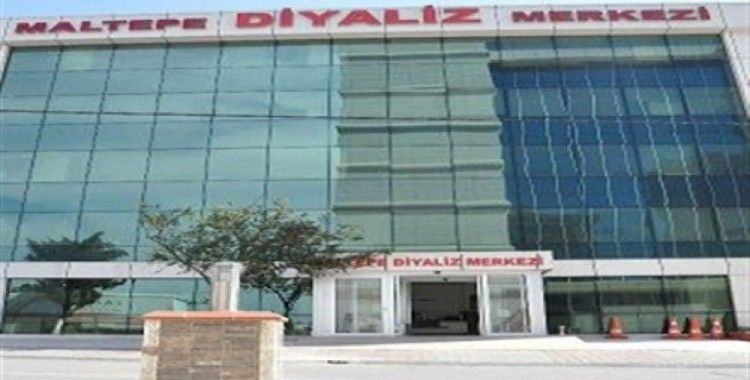 Özel Maltepe Diyaliz Merkezi'ne nasıl giderim ?