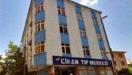 Özel Cihan Tıp Merkezi'ne nasıl giderim ?