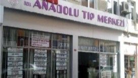 Özel Pendik Anadolu Tıp Merkezi'ne nasıl giderim ?