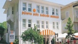 Özel Dünyagöz Hastanesi Feneryolu'na nasıl giderim ?