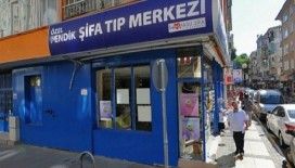 Özel Pendik Şifa Tıp Merkezi'ne nasıl giderim ?