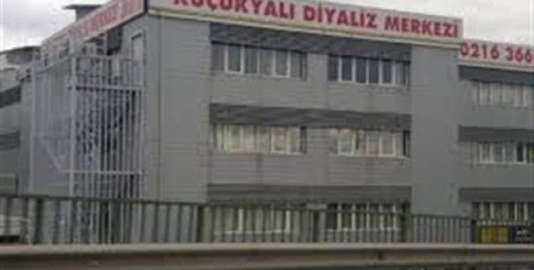 Özel Küçükyalı Diyaliz Merkezi'ne nasıl giderim ?