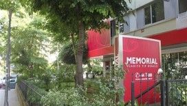 Özel Memorial Suadiye Tıp Merkezi'ne nasıl giderim ?