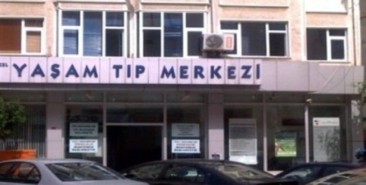 Özel Pendik Yaşam Tıp Merkezi'ne nasıl giderim ?