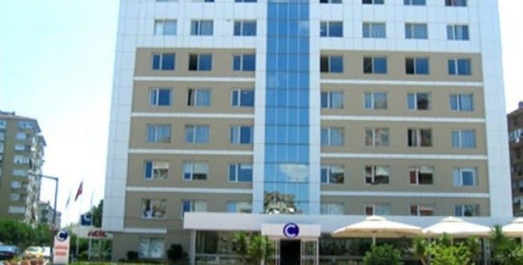 Özel Kozyatağı Central Hospital'ne nasıl giderim ?-