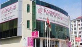 Özel Kardelen Tıp Merkezi'ne nasıl giderim ?