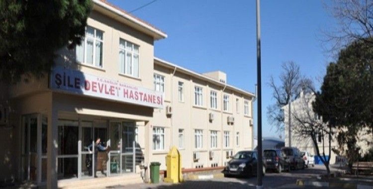 Şile Devlet Hastanesi'ne nasıl giderim ?