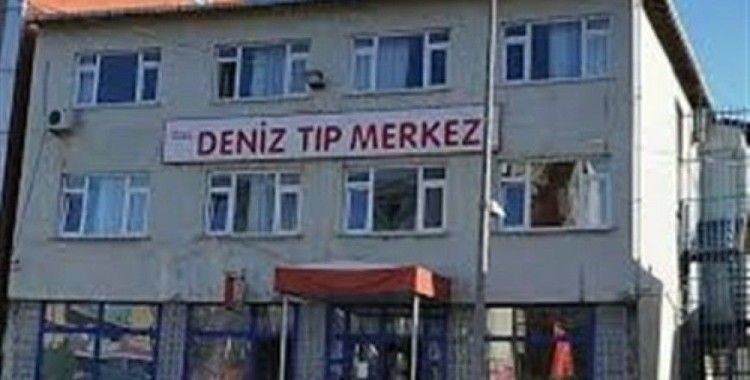 Özel Deniz Tıp Merkezi'ne nasıl gideirm ?