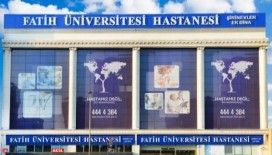 Fatih Üniversitesi Tıp Fakültesi Ümraniye Polikliniği'ne nasıl giderim ?