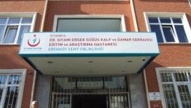 Siyami Ersek Göğüs Kalp Damar Cerrahisi Eğitim ve Araştırma Hastanesi'ne nasıl giderim ?