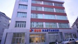 Özel Sur Hastanesi'ne nasıl giderim ?