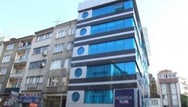 Özel Üsküdar Hospitaltürk Hastanesi'ne nasıl giderim ?