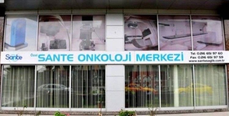 Altunizade Özel Sante Onkoloji Merkezi'ne nasıl giderim ?