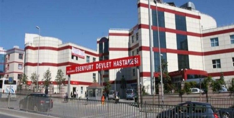 Esenyurt Devlet Hastanesi'ne nasıl giderim ?