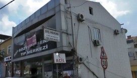 Göztepe Sena Tıp Merkezi'ne nasıl giderim ?