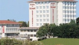 Memorial Hizmet Hastanesi'ne nasıl giderim ?