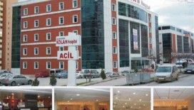 Beylikdüzü Kolan Hospital'ne nasıl giderim ?