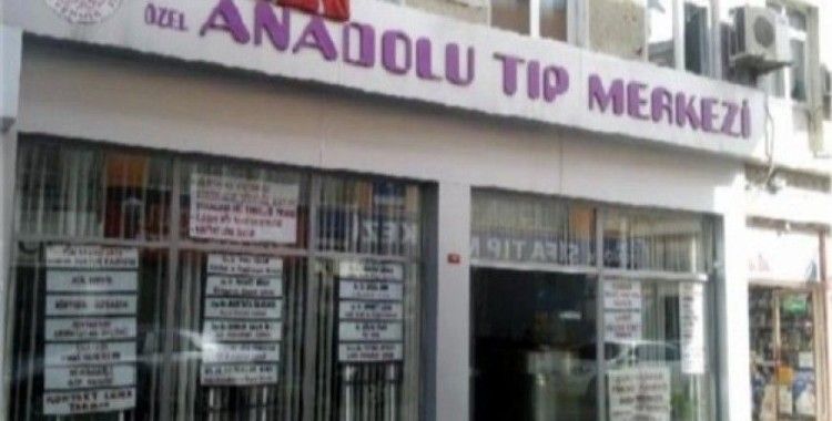 Büyük Anadolu Tıp Merkezi'ne nasıl giderim ?