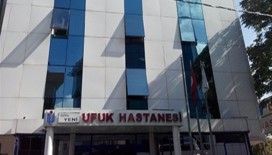 Özel Yeni Ufuk Hastanesi'ne nasıl giderim ?